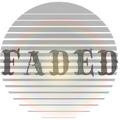 Faded app