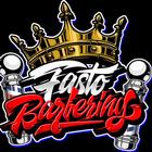Fasto barbering आइकन