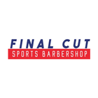 Final Cut Sports Barbershop アイコン