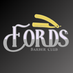 FORDS Barber Club