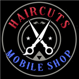 Haircuts Mobile Shop أيقونة