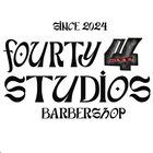 Fourty4Studios ไอคอน
