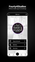 Fourty4Studios โปสเตอร์