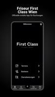Friseur First Class Wien পোস্টার