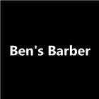 Ben's Barber ikona