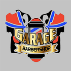 Garage Barber Shop ikona