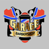 Garage Barber Shop simgesi