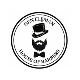 Gentleman House Of Barbers ikona