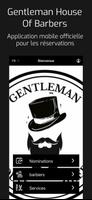 Gentleman House Of Barbers poster