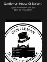 Gentleman House Of Barbers screenshot 3