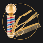 G the Barber icon