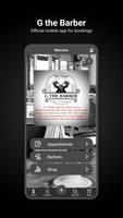 G the Barber poster