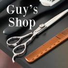 Guy’s Shop ไอคอน