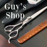 Guy’s Shop icône