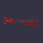 Hannah's Barbershop icon