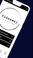 Hideaway Barber Lounge capture d'écran 1