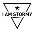 I Am Stormy