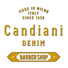 Candiani Denim Barber Shop آئیکن