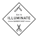 Illuminate Barber Shop biểu tượng