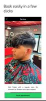 Platnium Kutz Barber Shop تصوير الشاشة 1