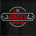 Garcia’s Barbershop