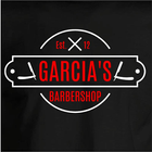 Garcia’s Barbershop ícone