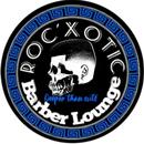 Roc7xotic Barber Lounge aplikacja