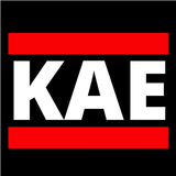 K.A.E. आइकन