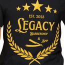APK Legacy Barbershop & Smp