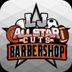 Lj All Star Cuts barbershop