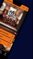 Lj All Star Cuts barbershop اسکرین شاٹ 1
