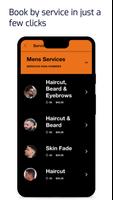 Lj All Star Cuts barbershop اسکرین شاٹ 2