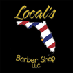”Locals Barber Shop