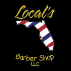 Locals Barber Shop ícone