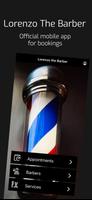 Lorenzo The Barber poster