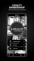 LOYALTY BARBERSHOP gönderen