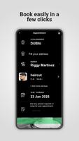 LOYALTY BARBERSHOP Ekran Görüntüsü 2