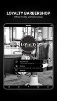 LOYALTY BARBERSHOP Ekran Görüntüsü 3