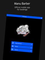 Manubarber screenshot 3