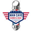 Man Cave CY 아이콘