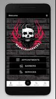 Manny Dabarber3 โปสเตอร์