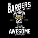 Making The Cuts Barber Salon APK