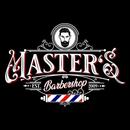 Master's Barbershop App aplikacja