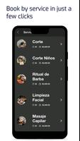 Mostacho screenshot 2