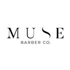 The MUSE BARBER CO. 图标