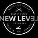 APK New Level Barber Studio