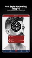 New Style Barbershop Quepos ảnh chụp màn hình 3