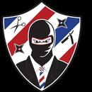 Ninjas Hair Studio APK