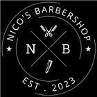 Nico's Barbershop আইকন