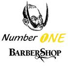 Number One Barber icon